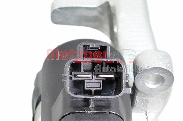 Stabdžių apkaba METZGER 6261406