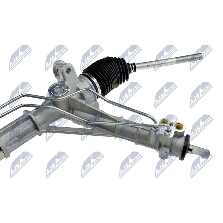 Vairo pavara NTY SPK-PL-009