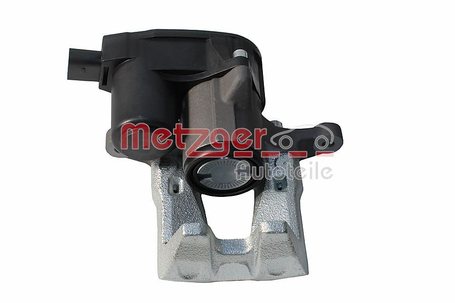 Stabdžių apkaba METZGER 6261410