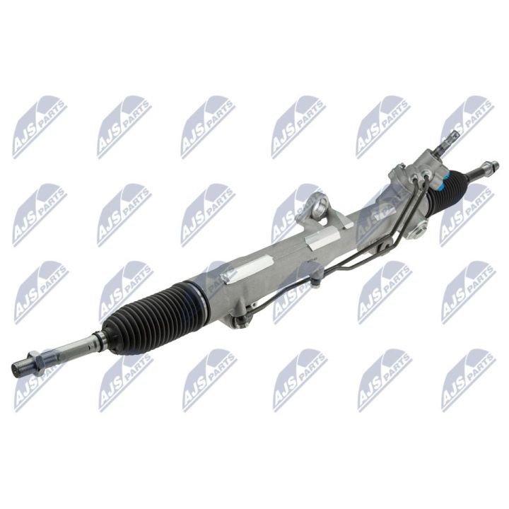 Vairo pavara NTY SPK-TY-023