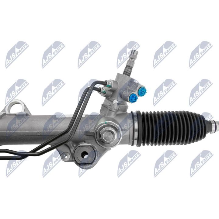 Vairo pavara NTY SPK-TY-023