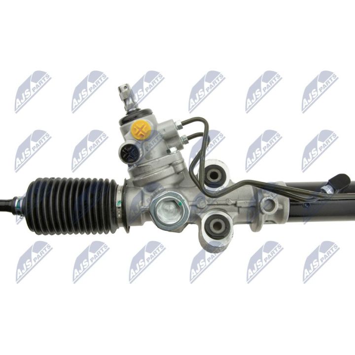 Vairo pavara NTY SPK-TY-025