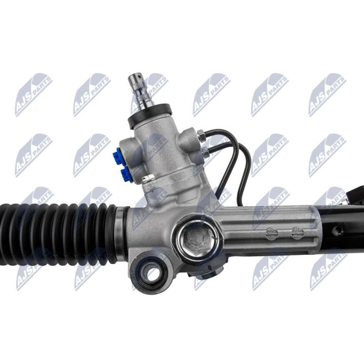 Vairo pavara NTY SPK-TY-032