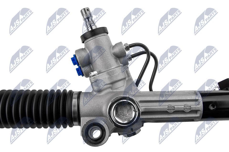 Vairo pavara NTY SPK-TY-032