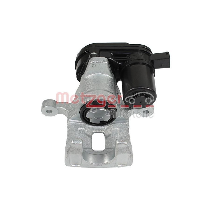 Stabdžių apkaba METZGER 6261411