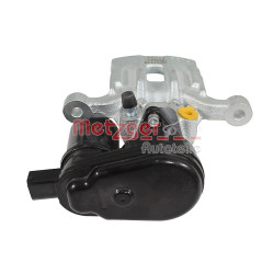 Stabdžių apkaba METZGER 6261412