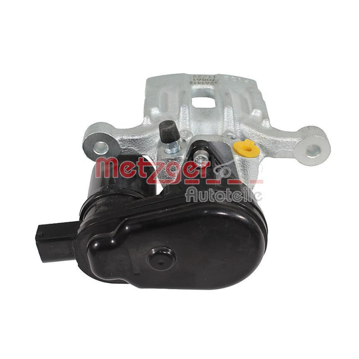 Stabdžių apkaba METZGER 6261412