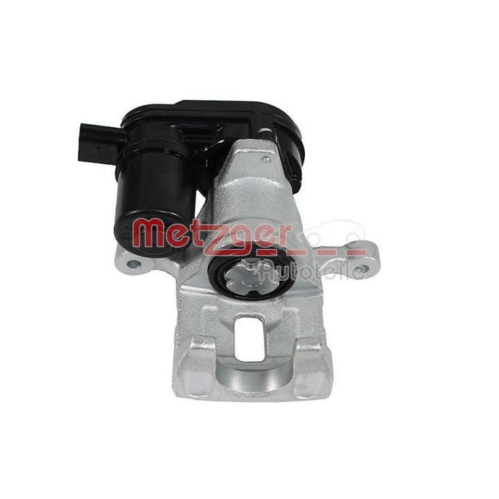 Stabdžių apkaba METZGER 6261412