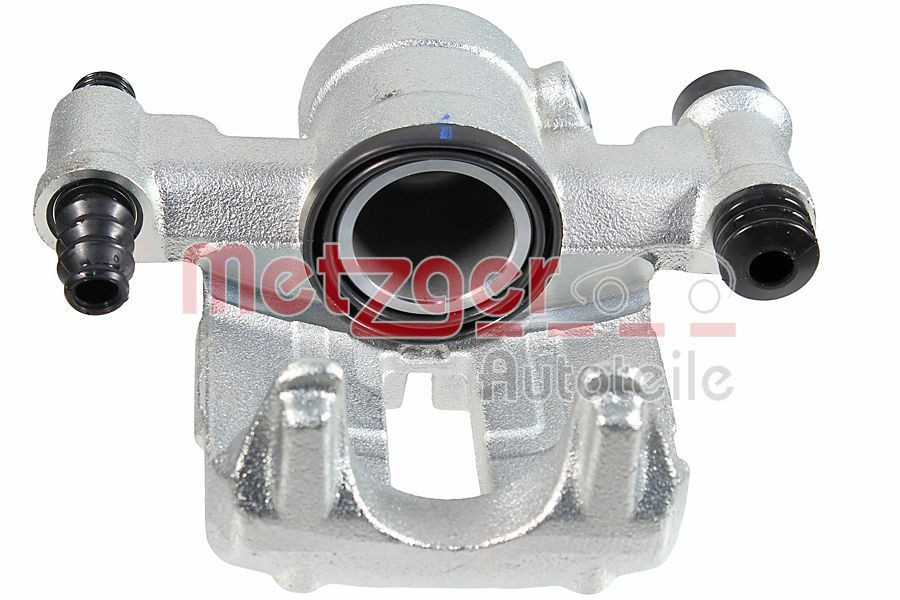 Stabdžių apkaba METZGER 6261416