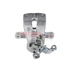 Stabdžių apkaba METZGER 6261419