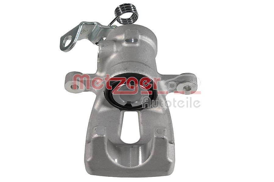 Stabdžių apkaba METZGER 6261420