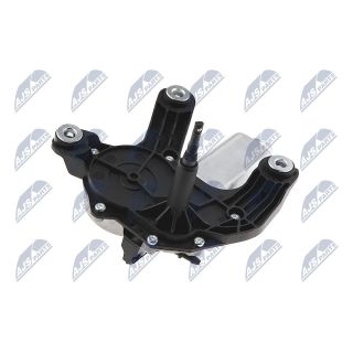 Valytuvo variklis NTY ESW-BM-002