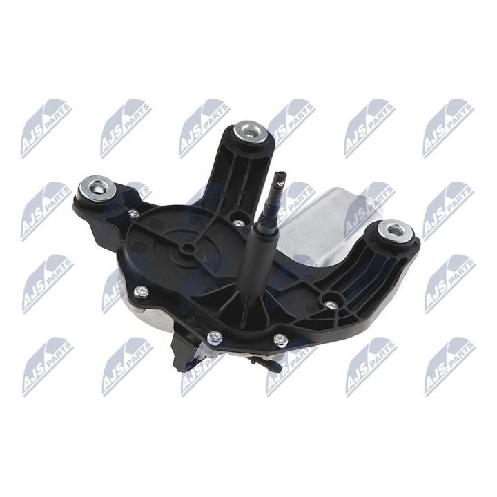 Valytuvo variklis NTY ESW-BM-002