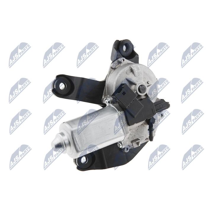 Valytuvo variklis NTY ESW-BM-002