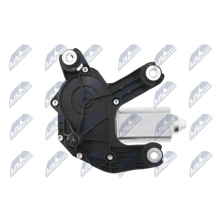 Valytuvo variklis NTY ESW-BM-002