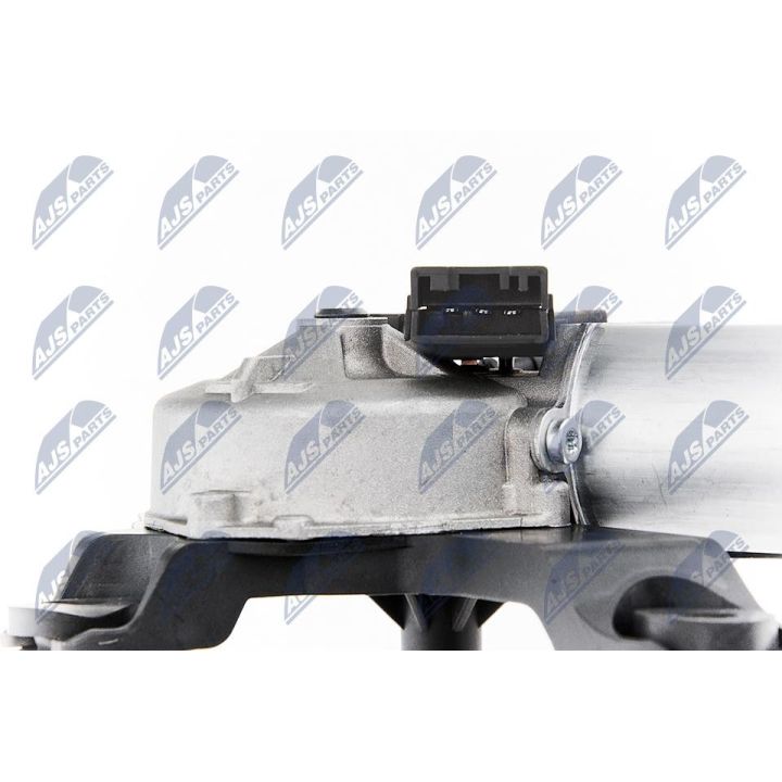 Valytuvo variklis NTY ESW-BM-002