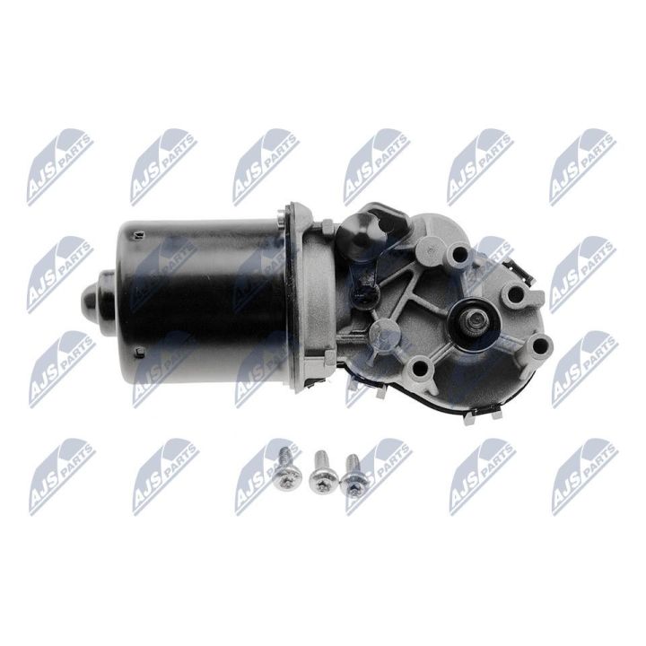 Valytuvo variklis NTY ESW-BM-003