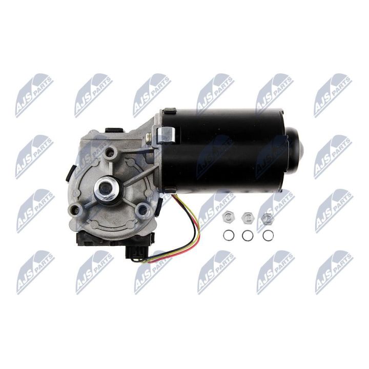 Valytuvo variklis NTY ESW-FT-011