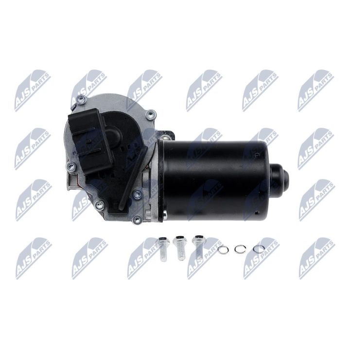 Valytuvo variklis NTY ESW-FT-014