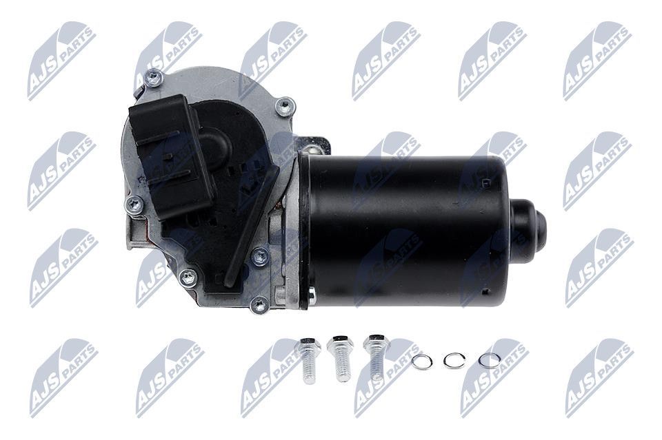 Valytuvo variklis NTY ESW-FT-014