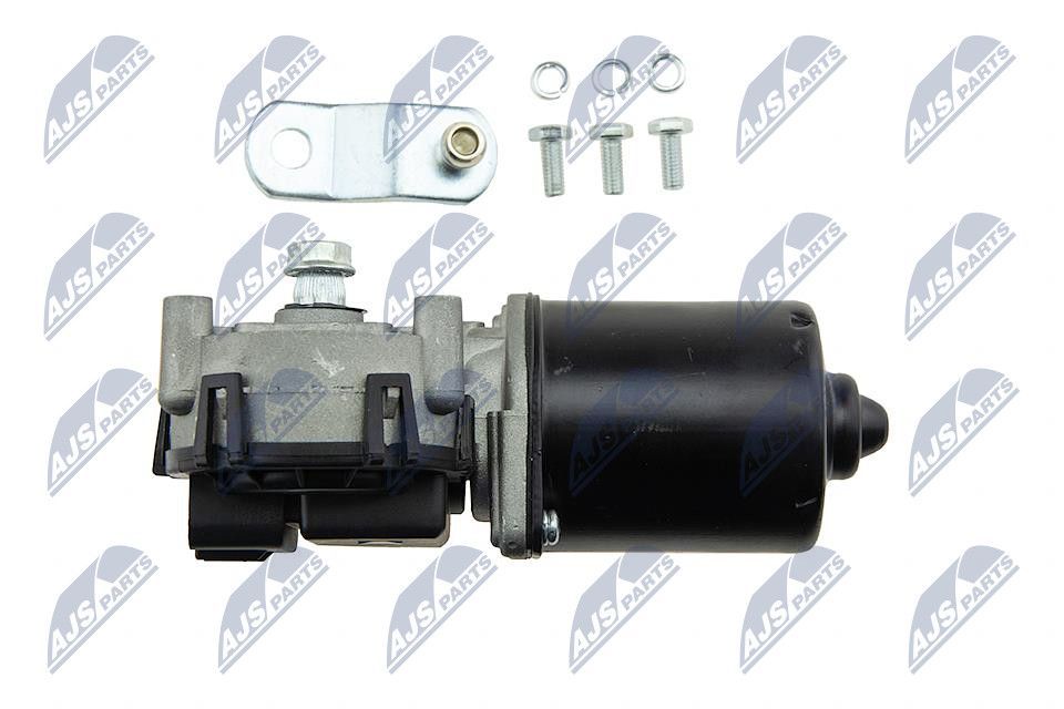 Valytuvo variklis NTY ESW-FT-016