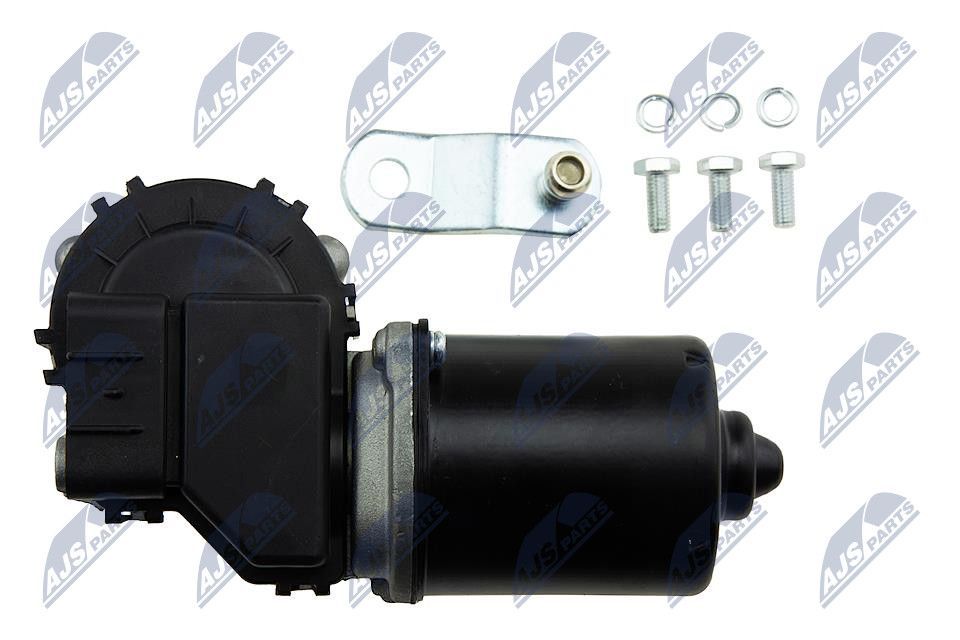 Valytuvo variklis NTY ESW-FT-016