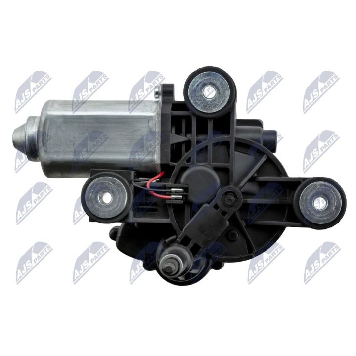 Valytuvo variklis NTY ESW-FT-041