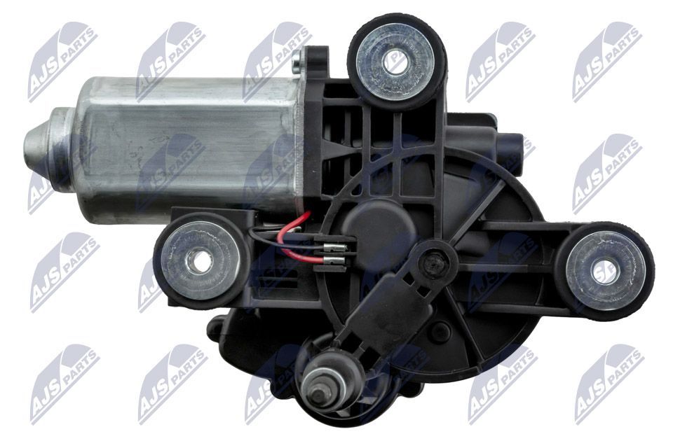 Valytuvo variklis NTY ESW-FT-041