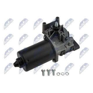 Valytuvo variklis NTY ESW-KA-001