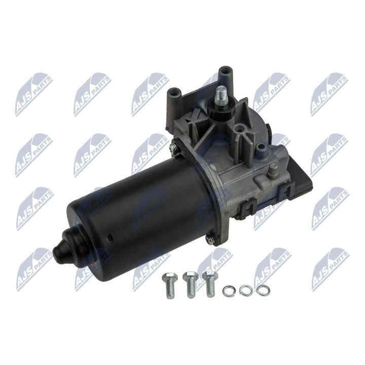 Valytuvo variklis NTY ESW-KA-001