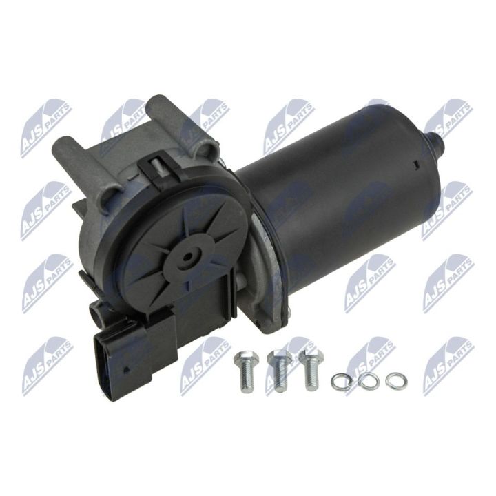 Valytuvo variklis NTY ESW-KA-001