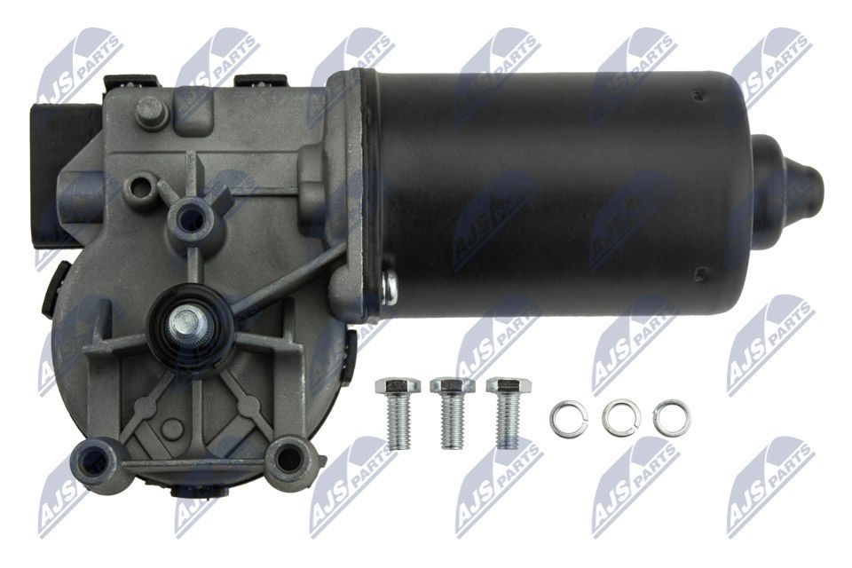 Valytuvo variklis NTY ESW-KA-001