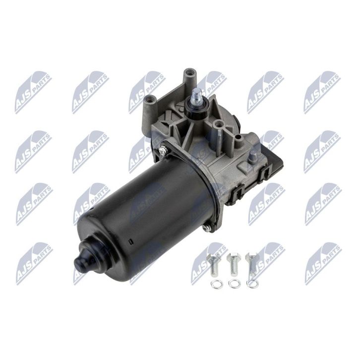 Valytuvo variklis NTY ESW-KA-002