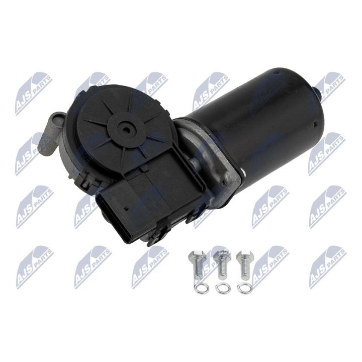 Valytuvo variklis NTY ESW-KA-002