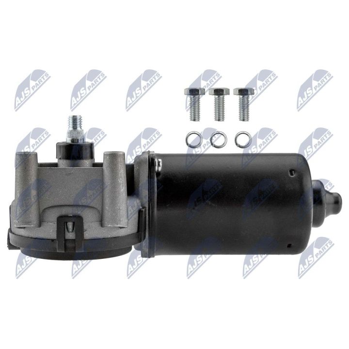 Valytuvo variklis NTY ESW-KA-002