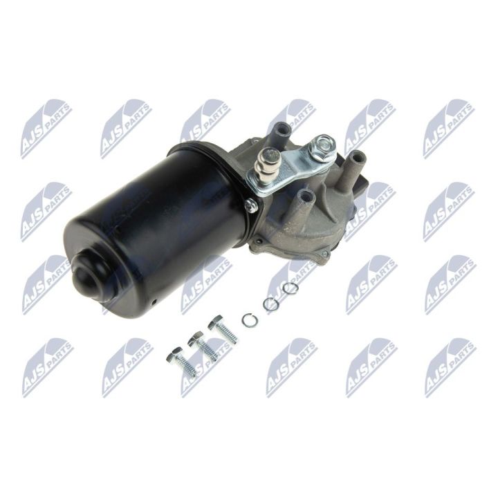 Valytuvo variklis NTY ESW-ME-013