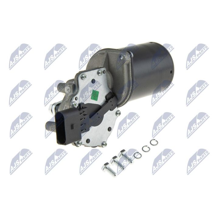 Valytuvo variklis NTY ESW-ME-013