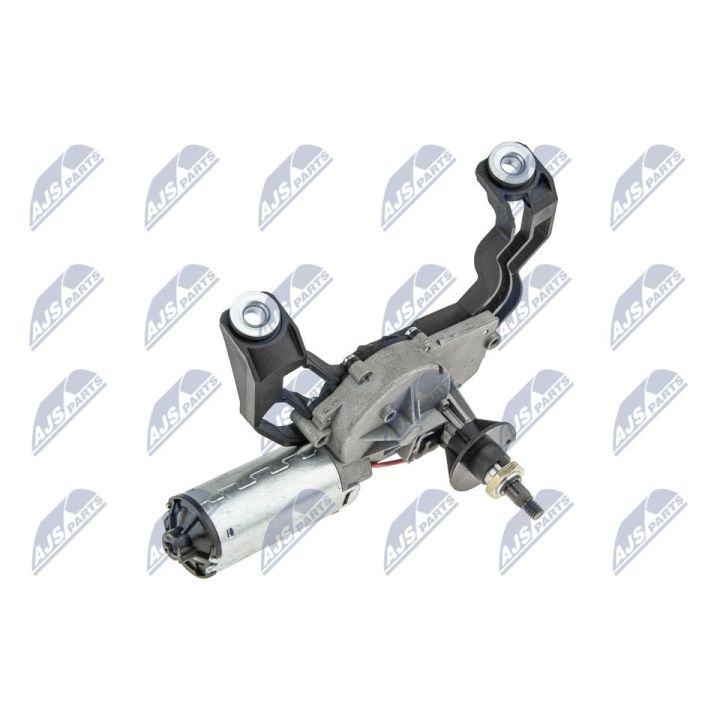 Valytuvo variklis NTY ESW-ME-014