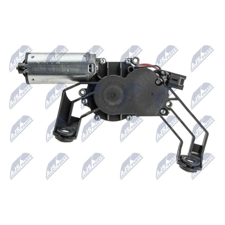 Valytuvo variklis NTY ESW-ME-014