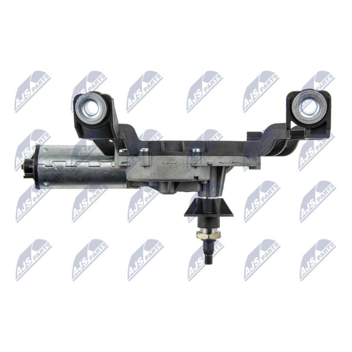 Valytuvo variklis NTY ESW-ME-014