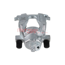 Stabdžių apkaba METZGER 6261440