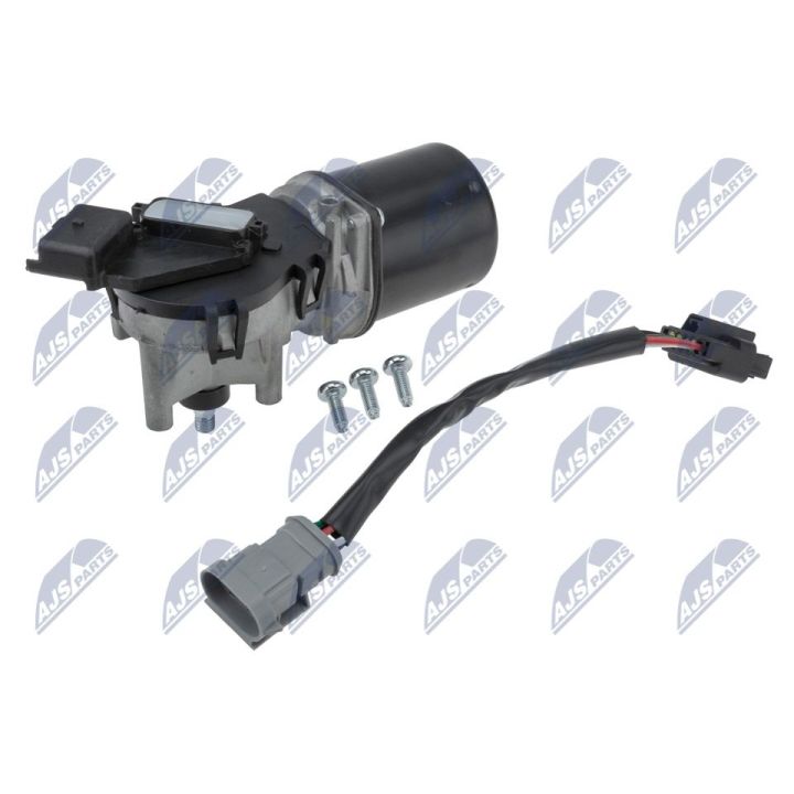 Valytuvo variklis NTY ESW-RE-001