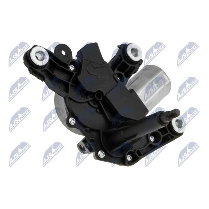 Valytuvo variklis NTY ESW-RE-019