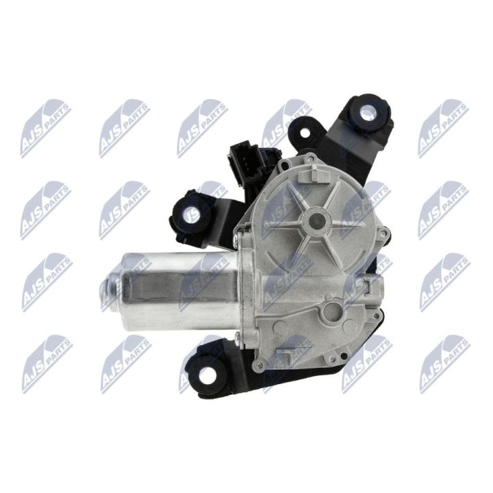 Valytuvo variklis NTY ESW-RE-019