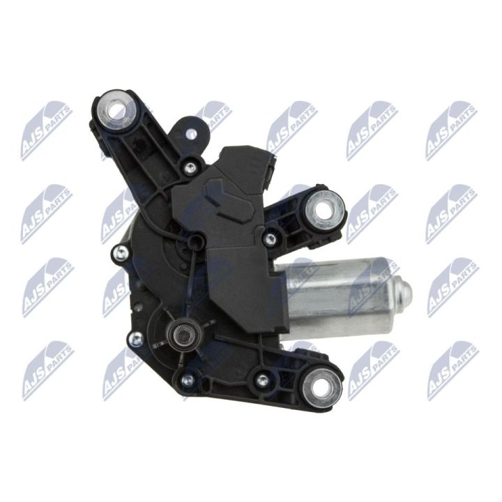 Valytuvo variklis NTY ESW-RE-019