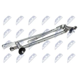 Valytuvo trauklė NTY EMW-CH-000