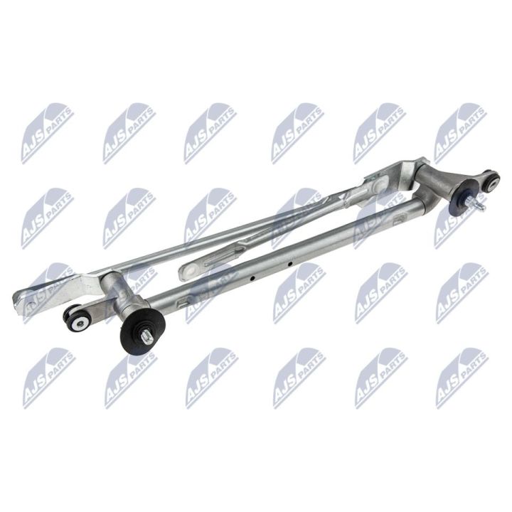 Valytuvo trauklė NTY EMW-CH-000