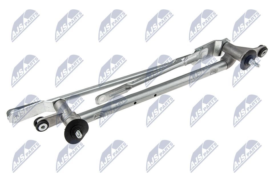 Valytuvo trauklė NTY EMW-CH-000