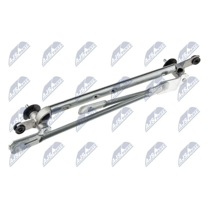 Valytuvo trauklė NTY EMW-CH-000