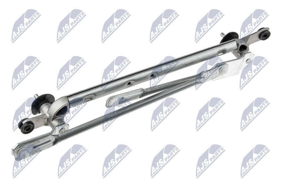 Valytuvo trauklė NTY EMW-CH-000